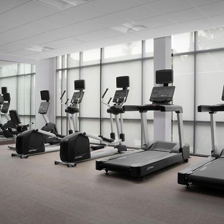 Springhill Suites By Marriott Lexington Fritz Farm Экстерьер фото