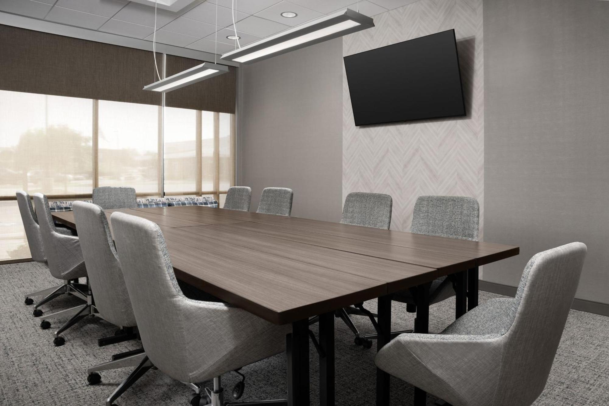 Springhill Suites By Marriott Lexington Fritz Farm Экстерьер фото