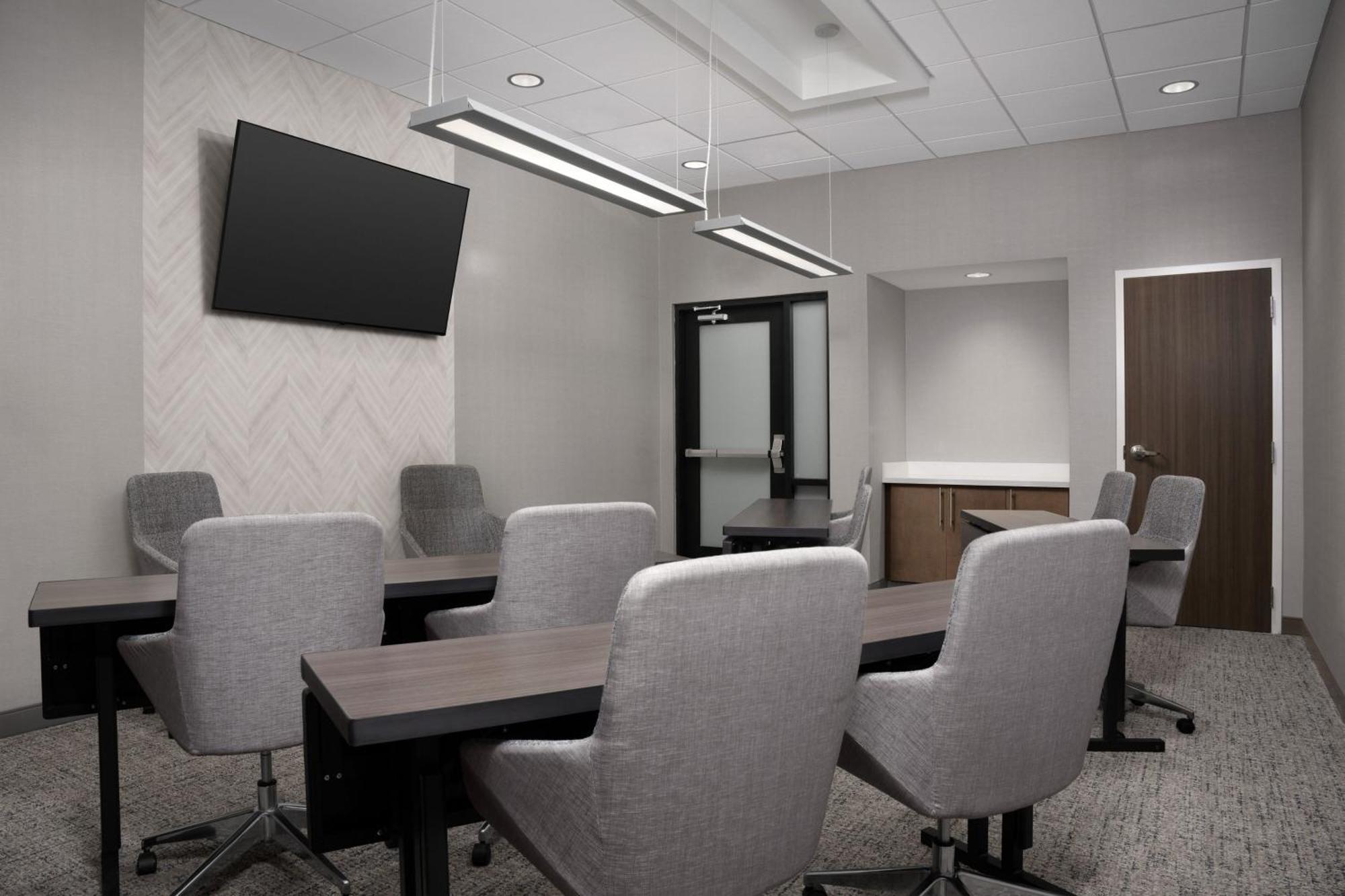 Springhill Suites By Marriott Lexington Fritz Farm Экстерьер фото