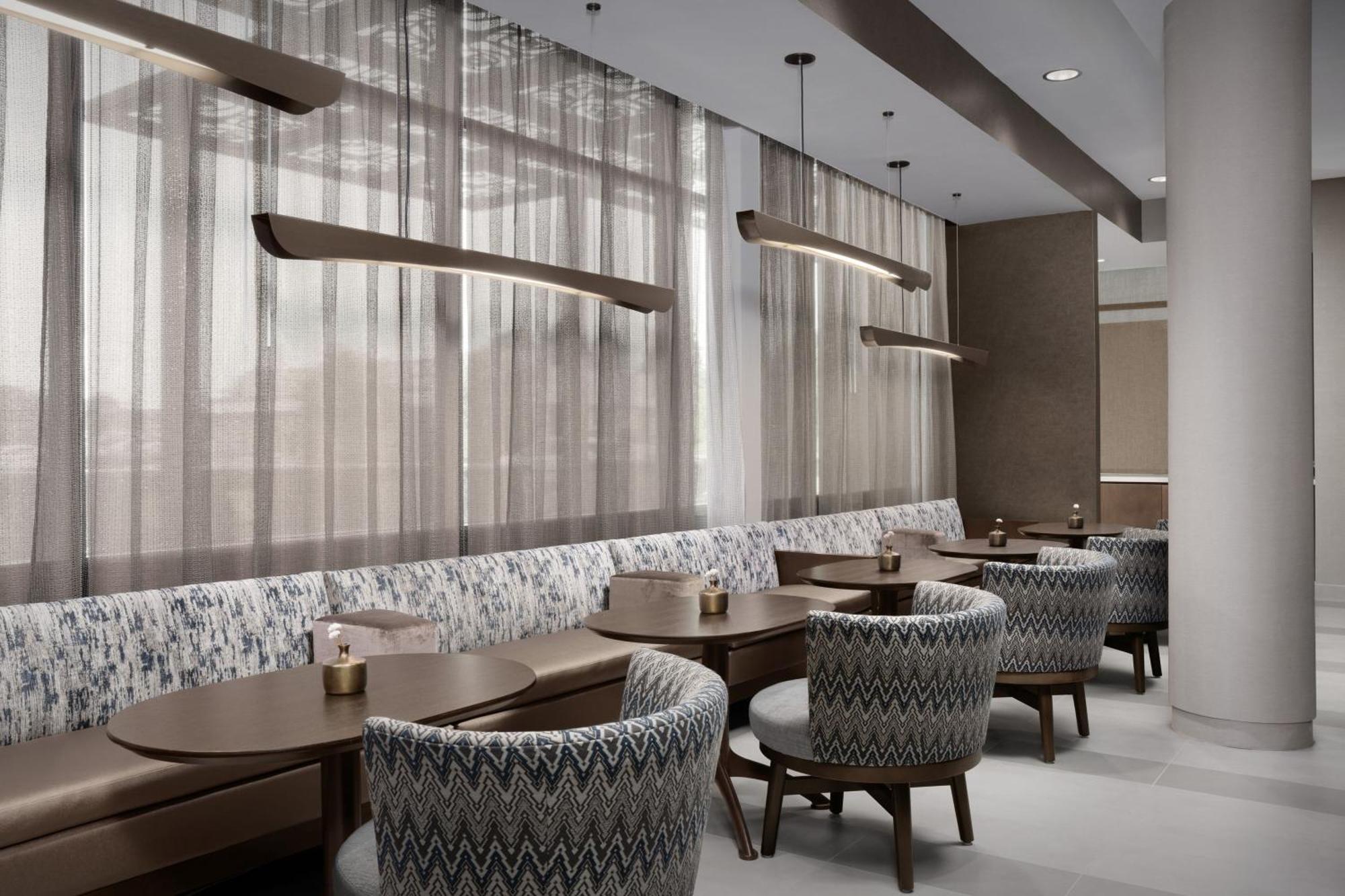 Springhill Suites By Marriott Lexington Fritz Farm Экстерьер фото